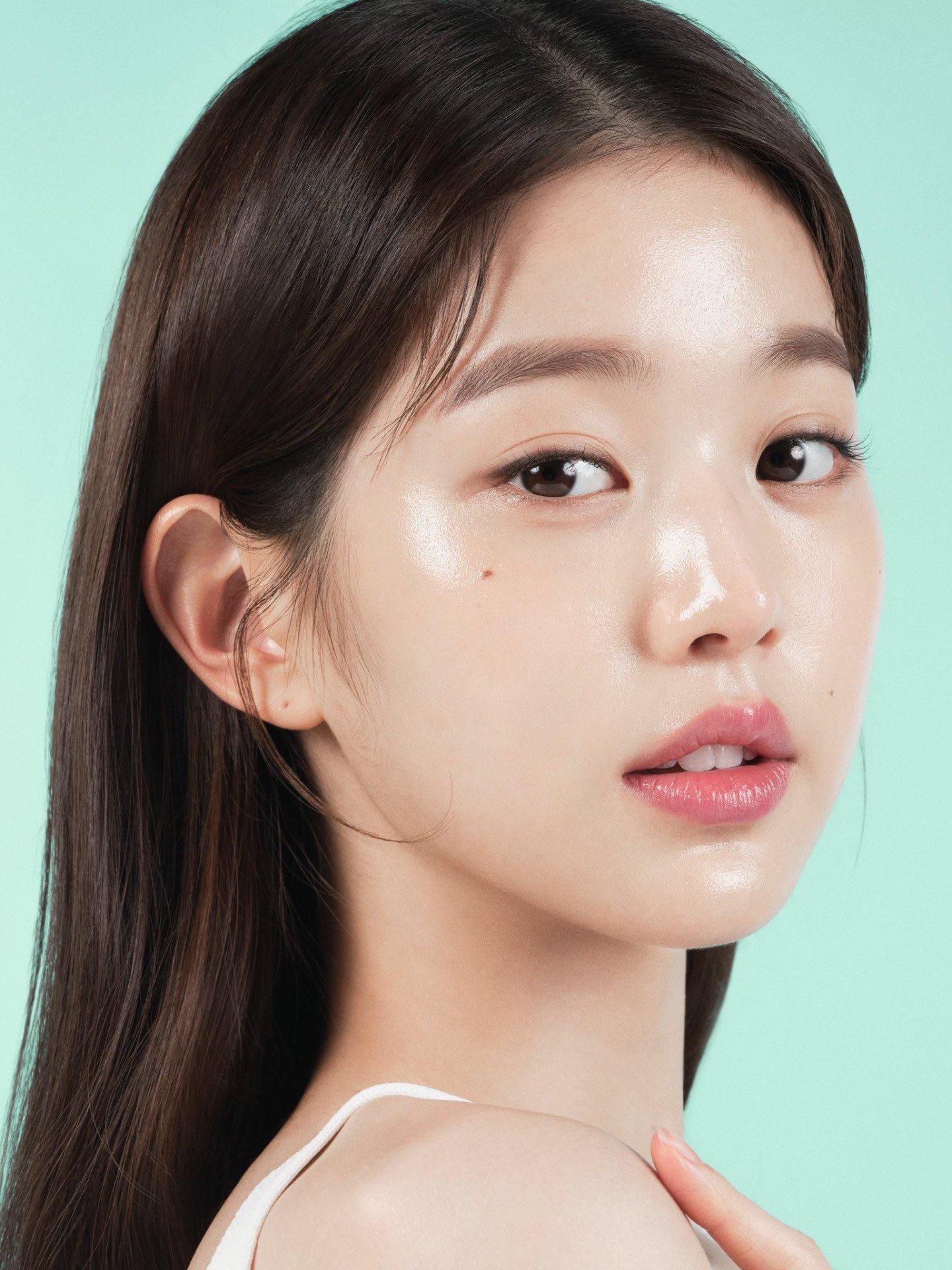 Piel luminosa — ritual Ssinko